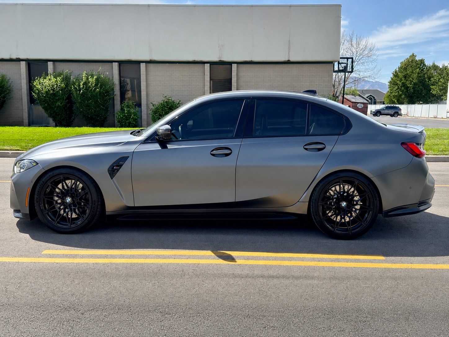 bmw m3 sedan 2022 WBS43AY01NFN10616 image bmw m3 sedan 2022 WBS43AY01NFN10616 image